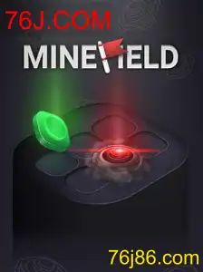 Descubra o Fascinante Mundo de MineField com 76J.COM